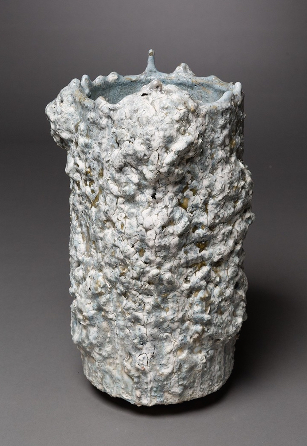 Crucible Series 2, 2015