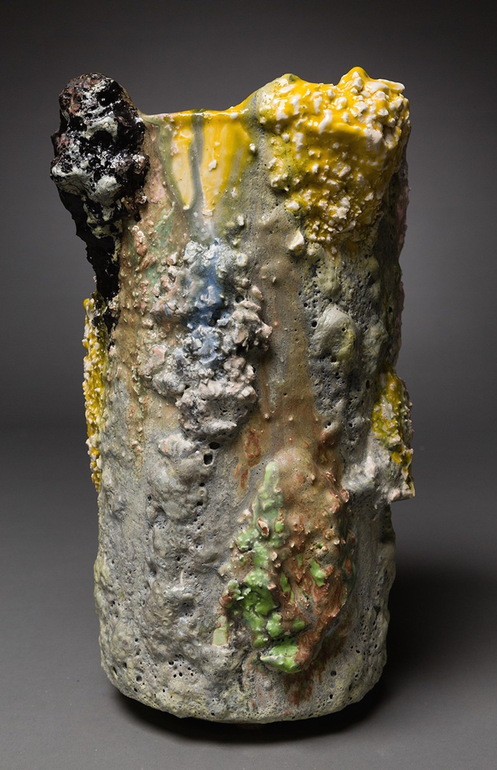 Crucible Series 5, 2015