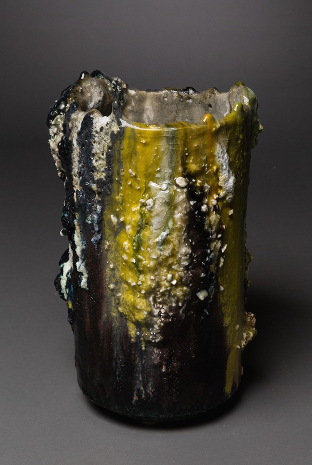 Crucible Series 6, 2015
