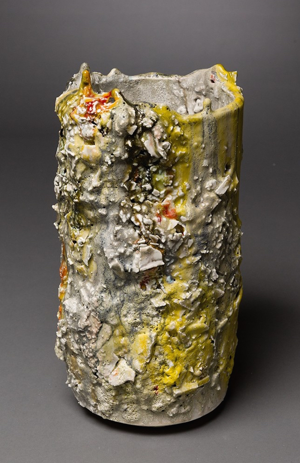 Crucible Series 7, 2015