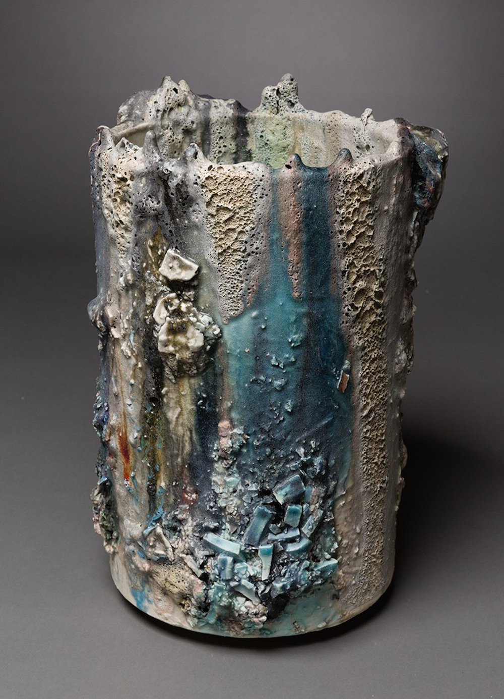 Crucible Series 8, 2015