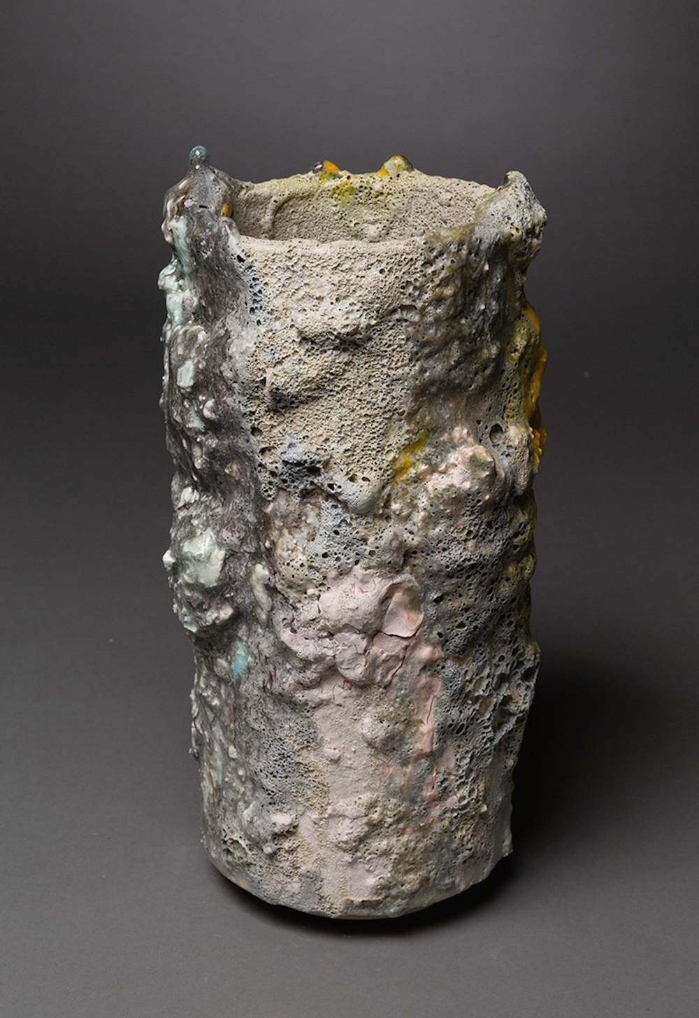 Crucible Series 12, 2015
