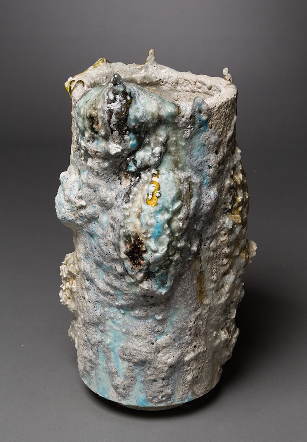 Crucible Series 13, 2015