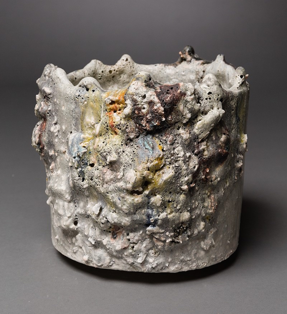 Crucible Series 15, 2015