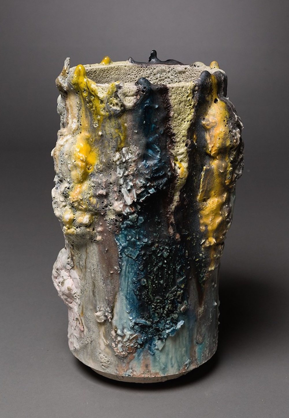 Crucible Series 17, 2015