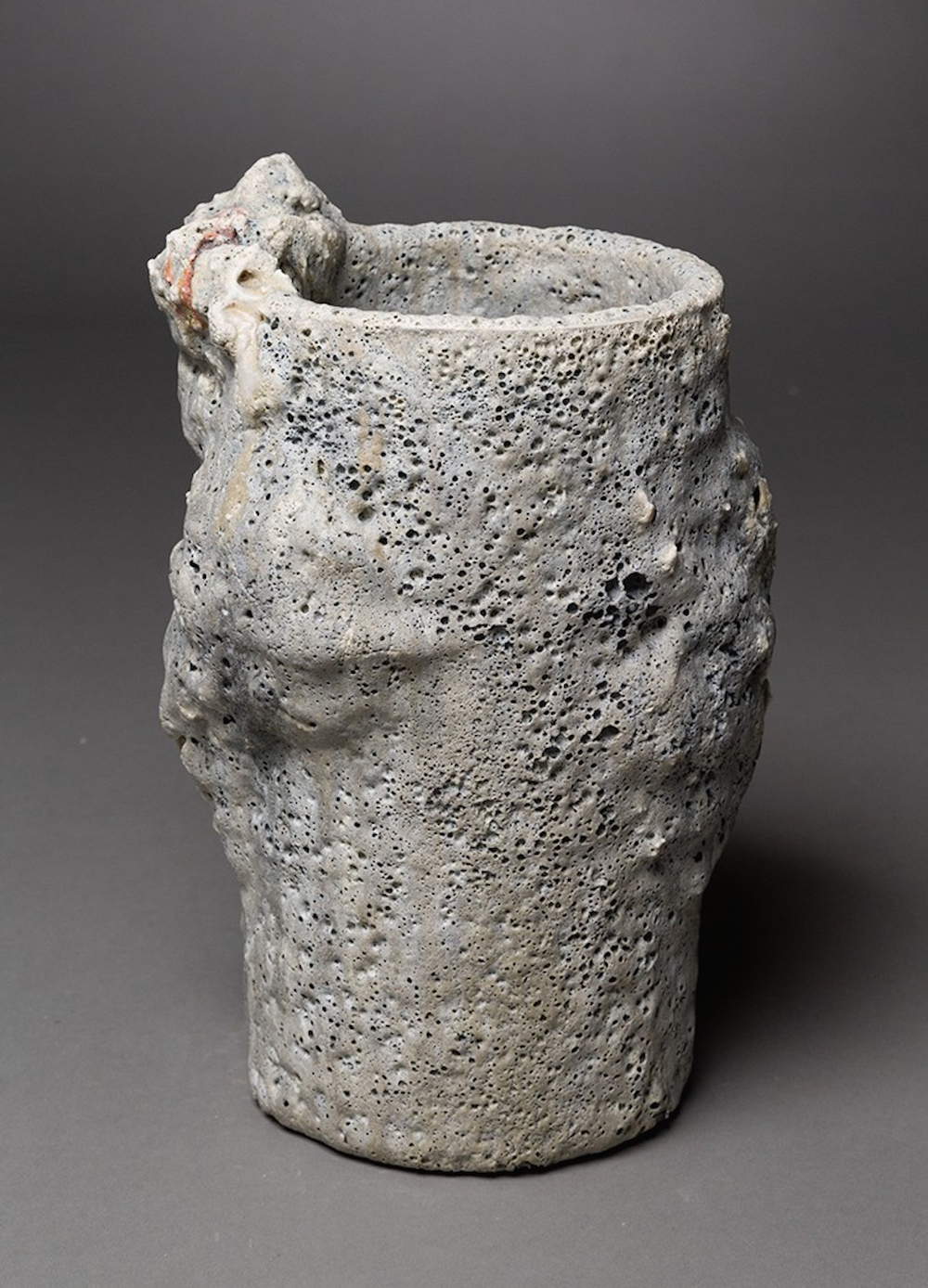 Crucible Series 18, 2015
