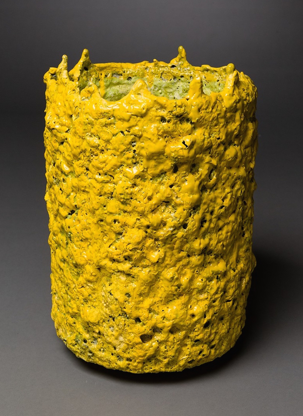 Crucible Series 26, 2015