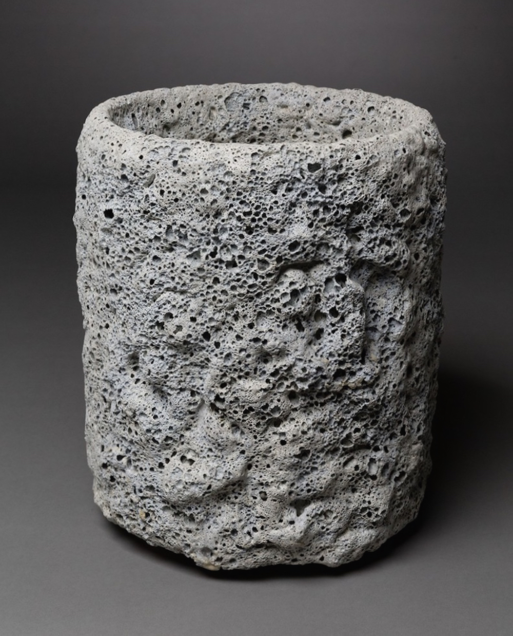 Crucible Series 27, 2015