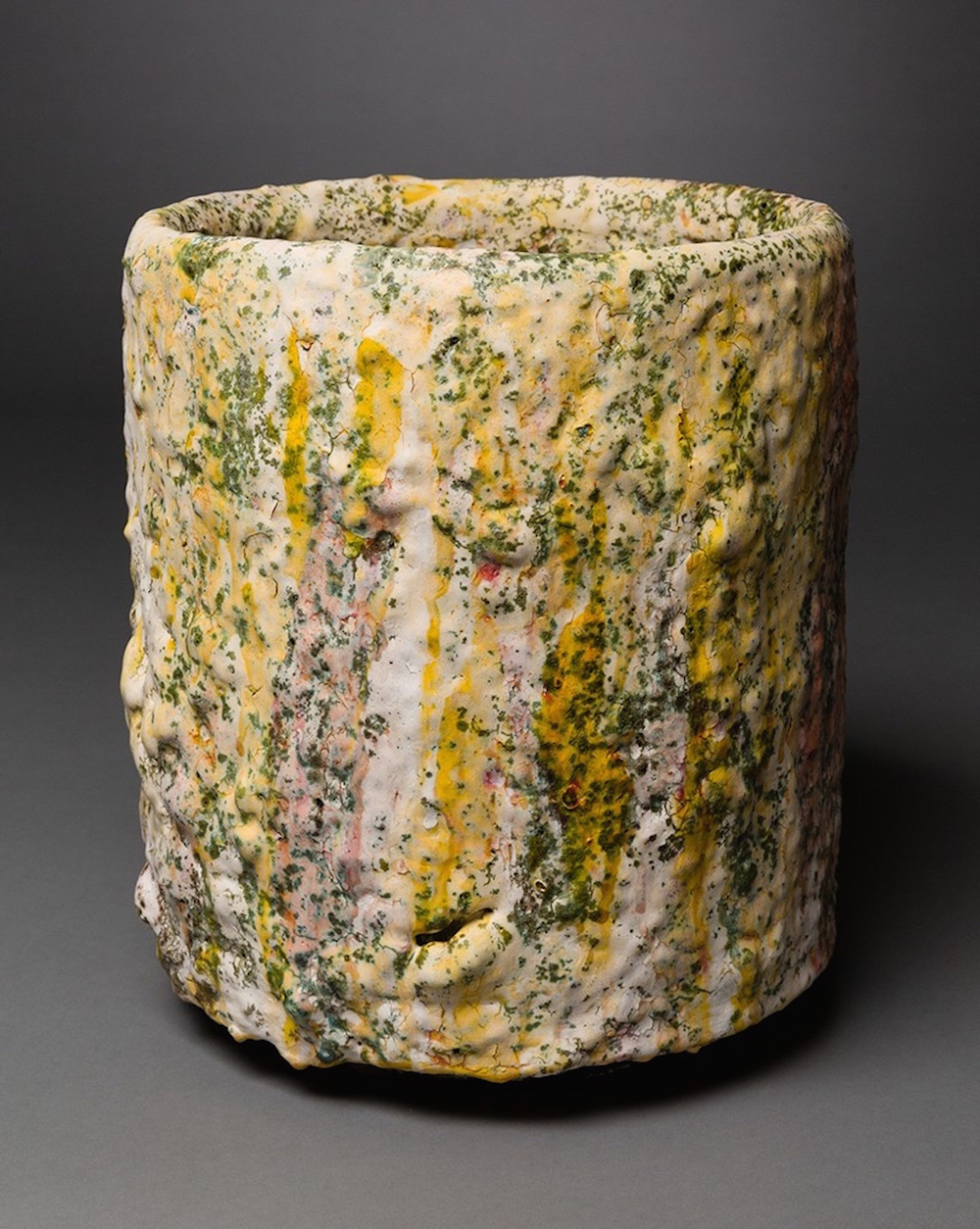 Crucible Series 28, 2015