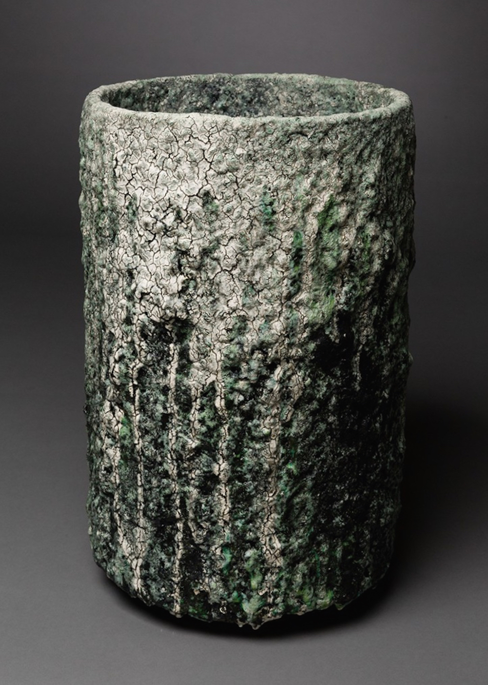 Crucible Series 29, 2015