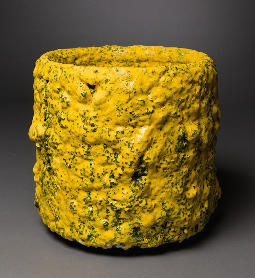 Crucible Series 30, 2015