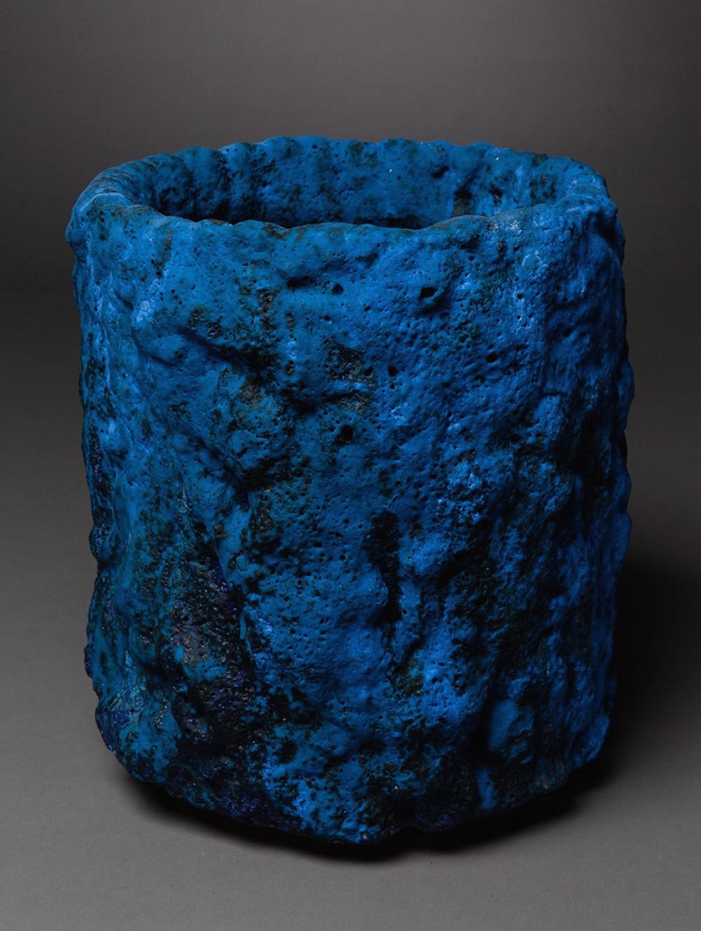 Crucible Series 31, 2015
