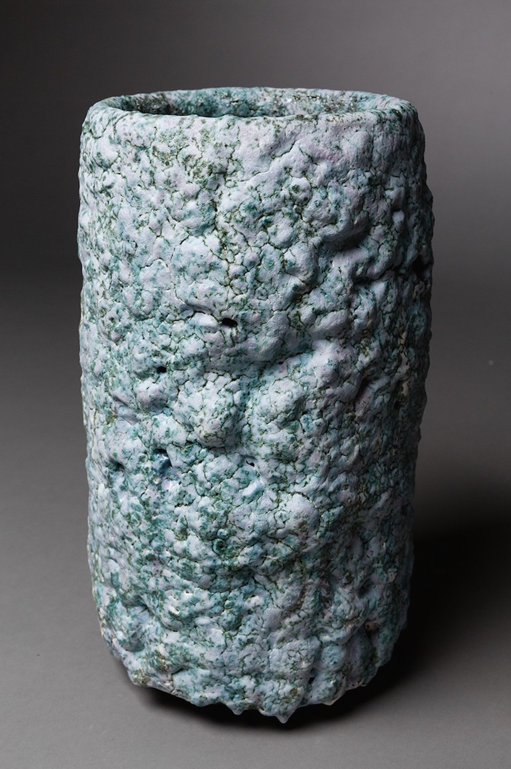 Crucible Series 32, 2015