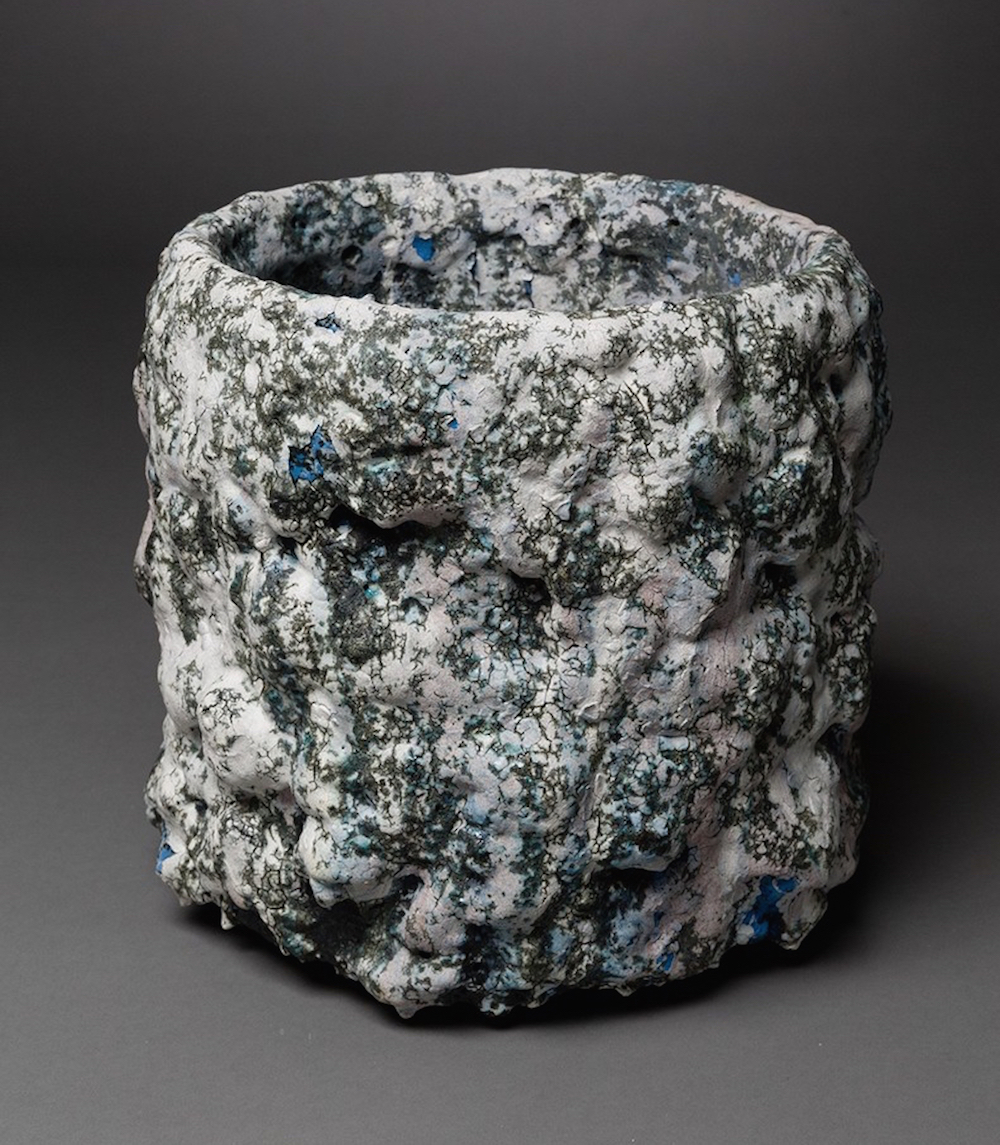 Crucible Series 34, 2015