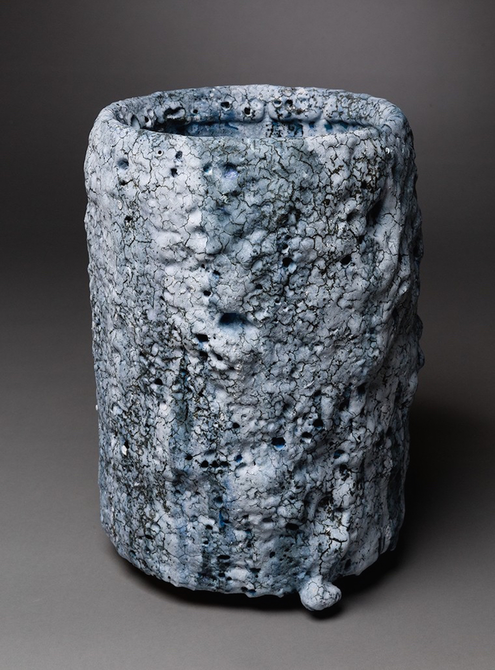 Crucible Series 36, 2015