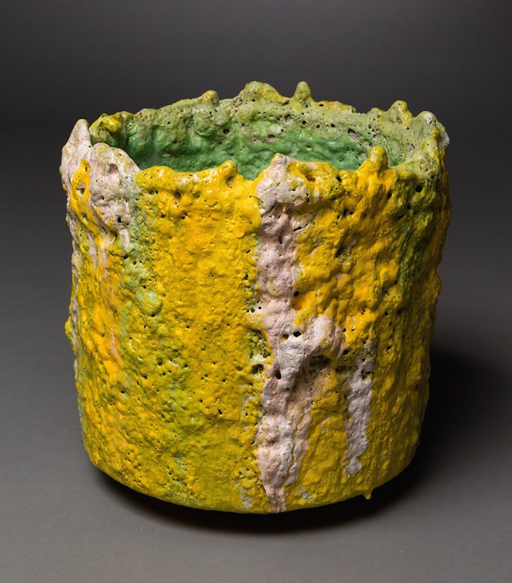 Crucible Series 37, 2015