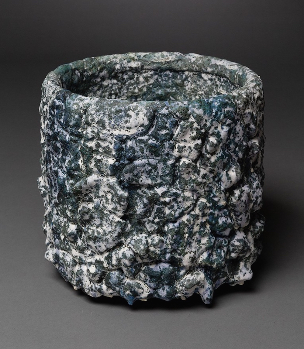 Crucible Series 41, 2015