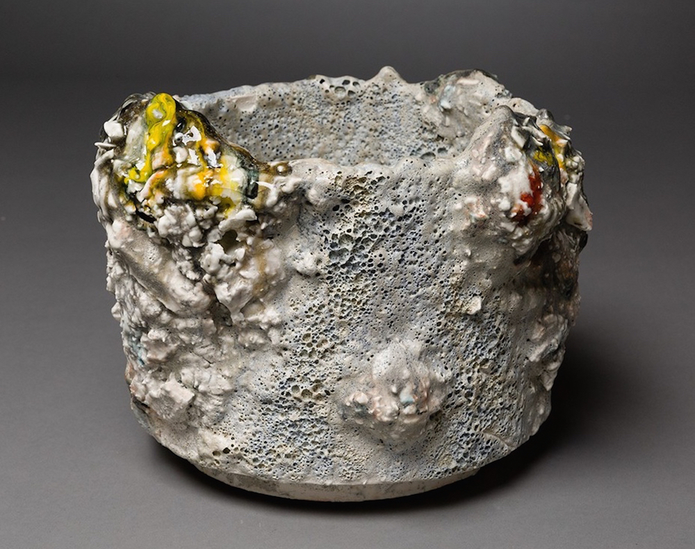Crucible Series 42, 2015