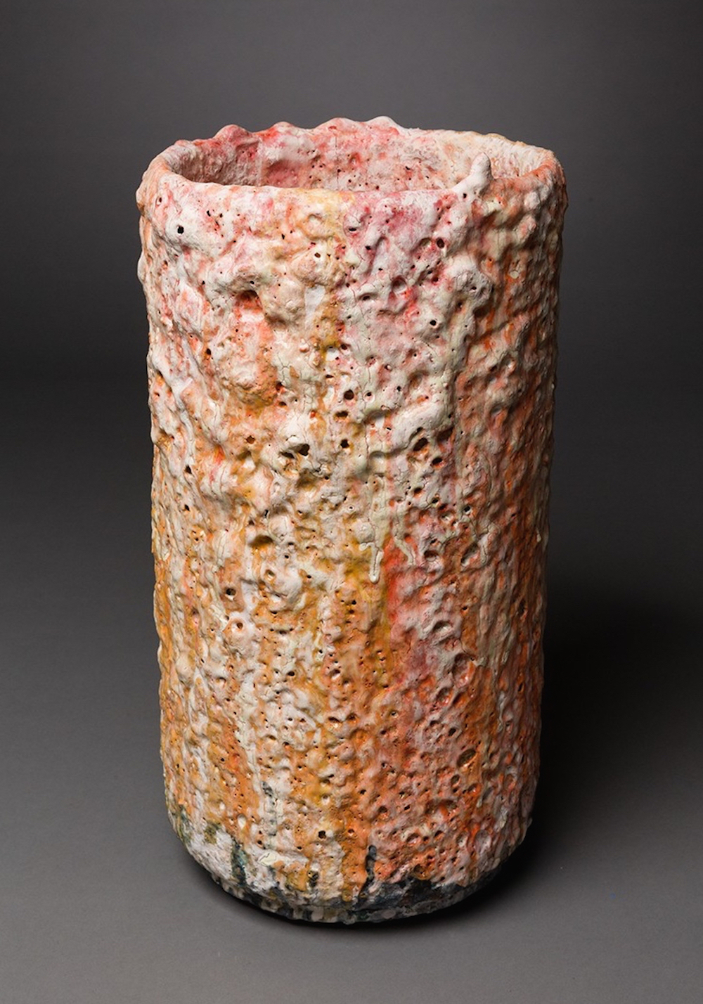 Crucible Series 43, 2015