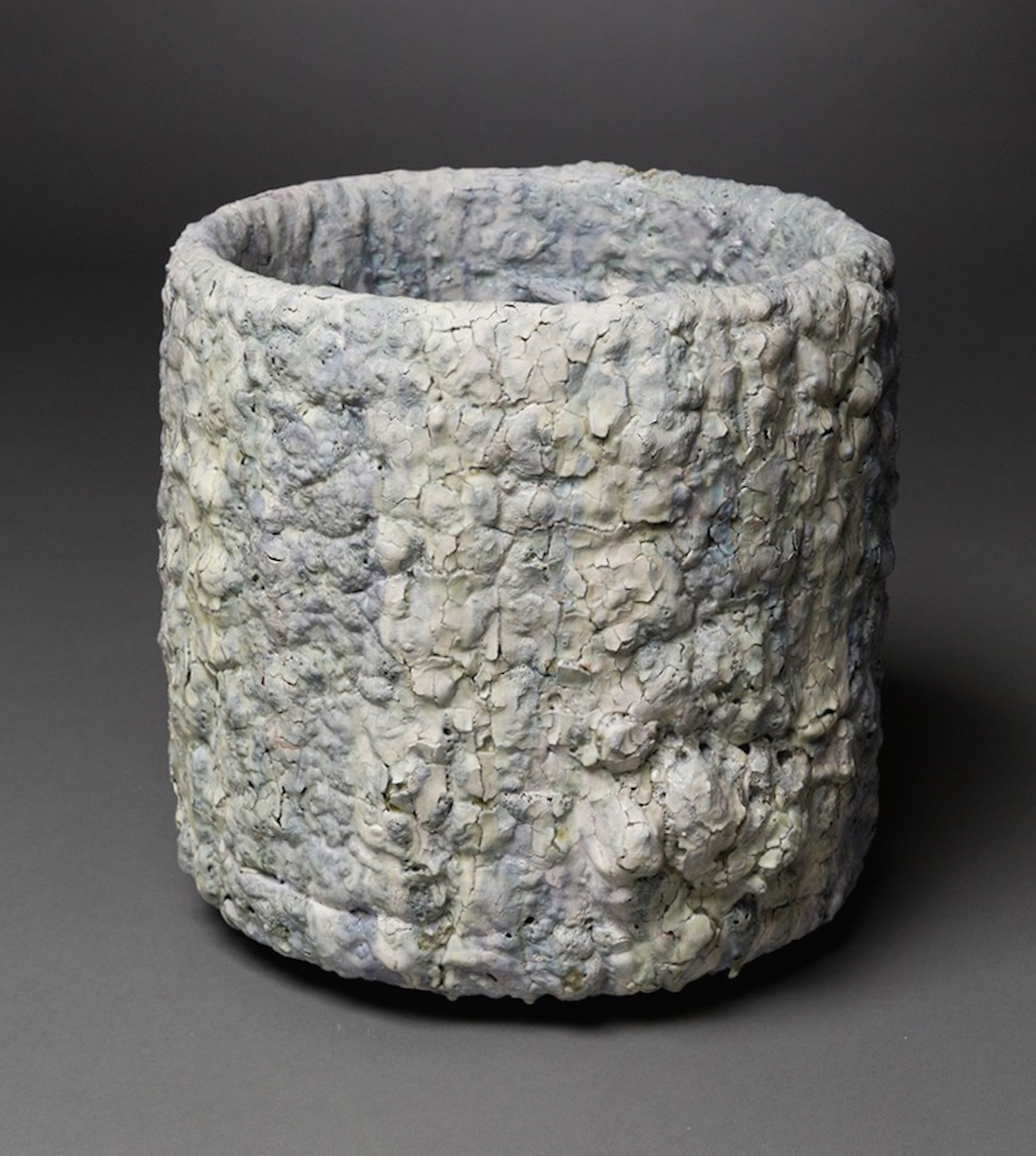 Crucible Series 44, 2015