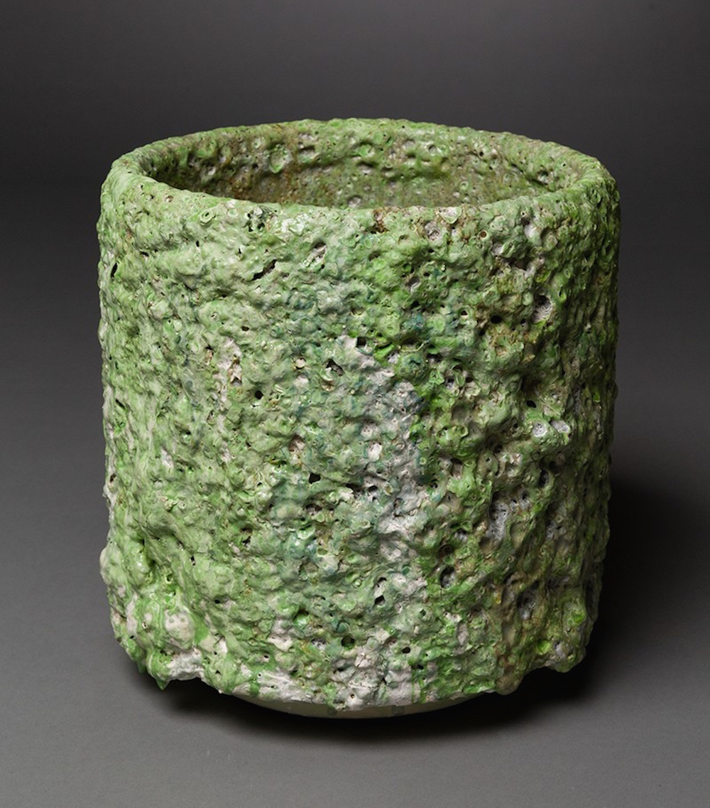 Crucible Series 51, 2015