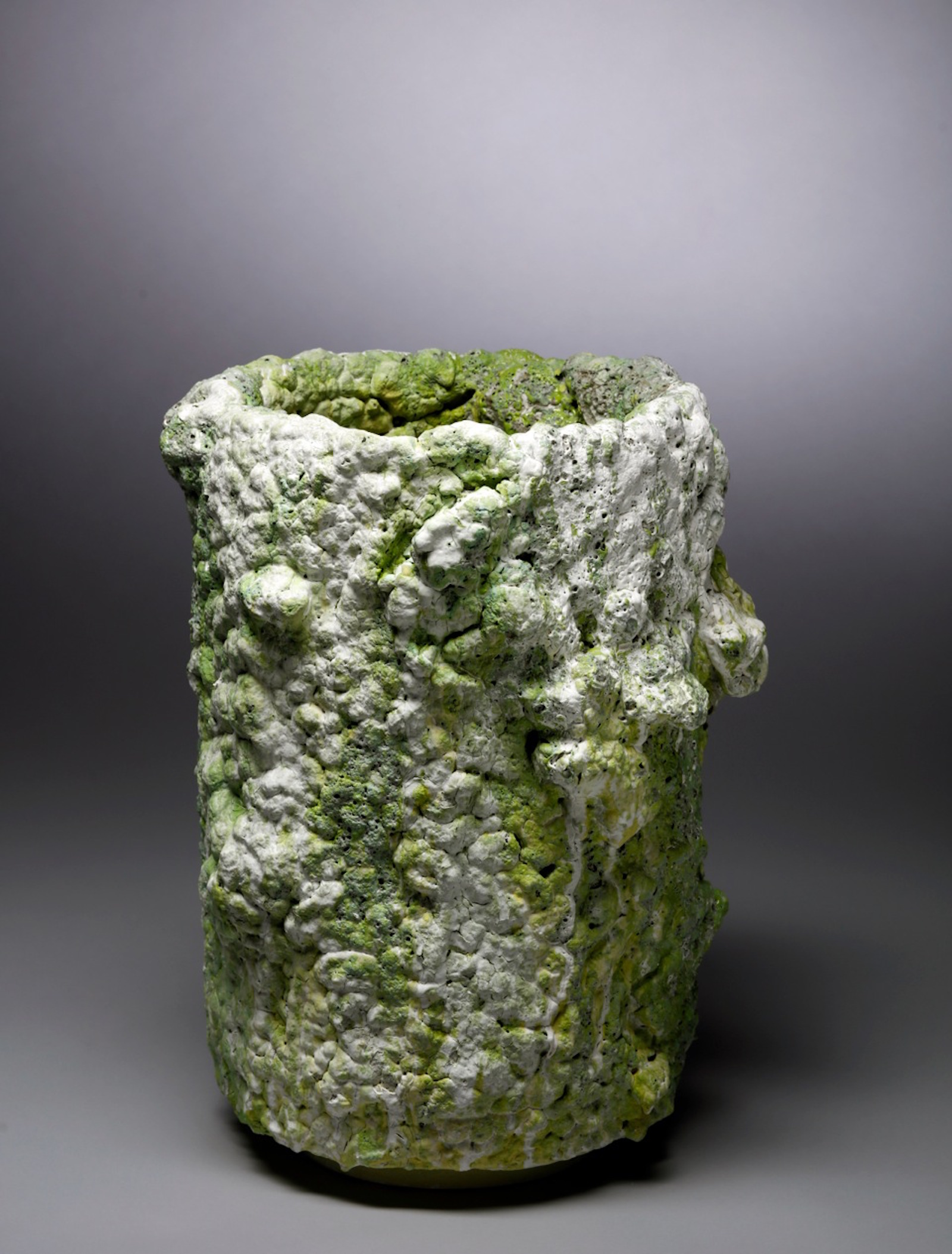 Caldron - Moss, 2016