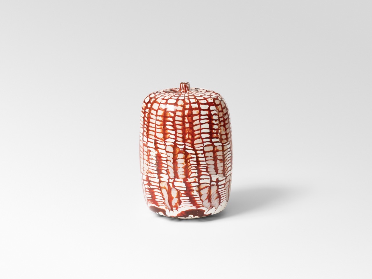Mosaico a Polvere Vase, 2001 Mosaico a Polvere Vase, 2001