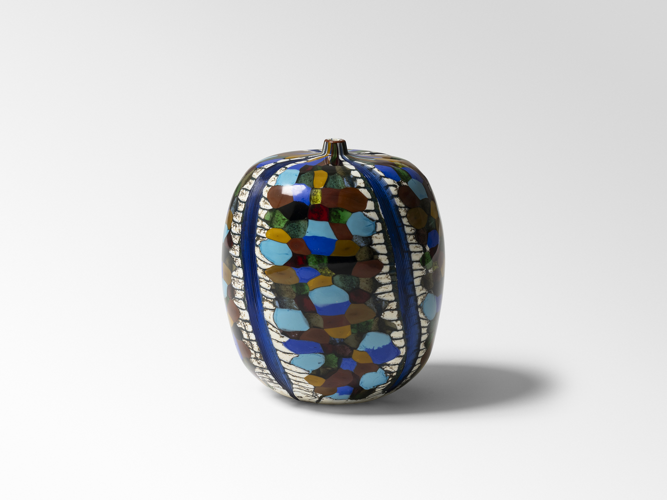 Mosaico, 2002 Mosaico, 2002