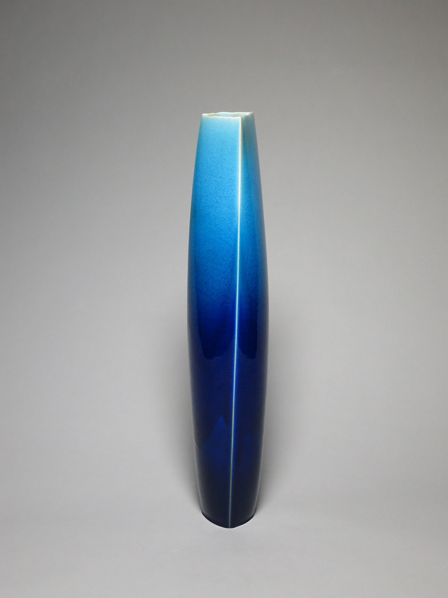 Hekiyu Ryoko, 2018 Hekiyu Ryoko, 2018