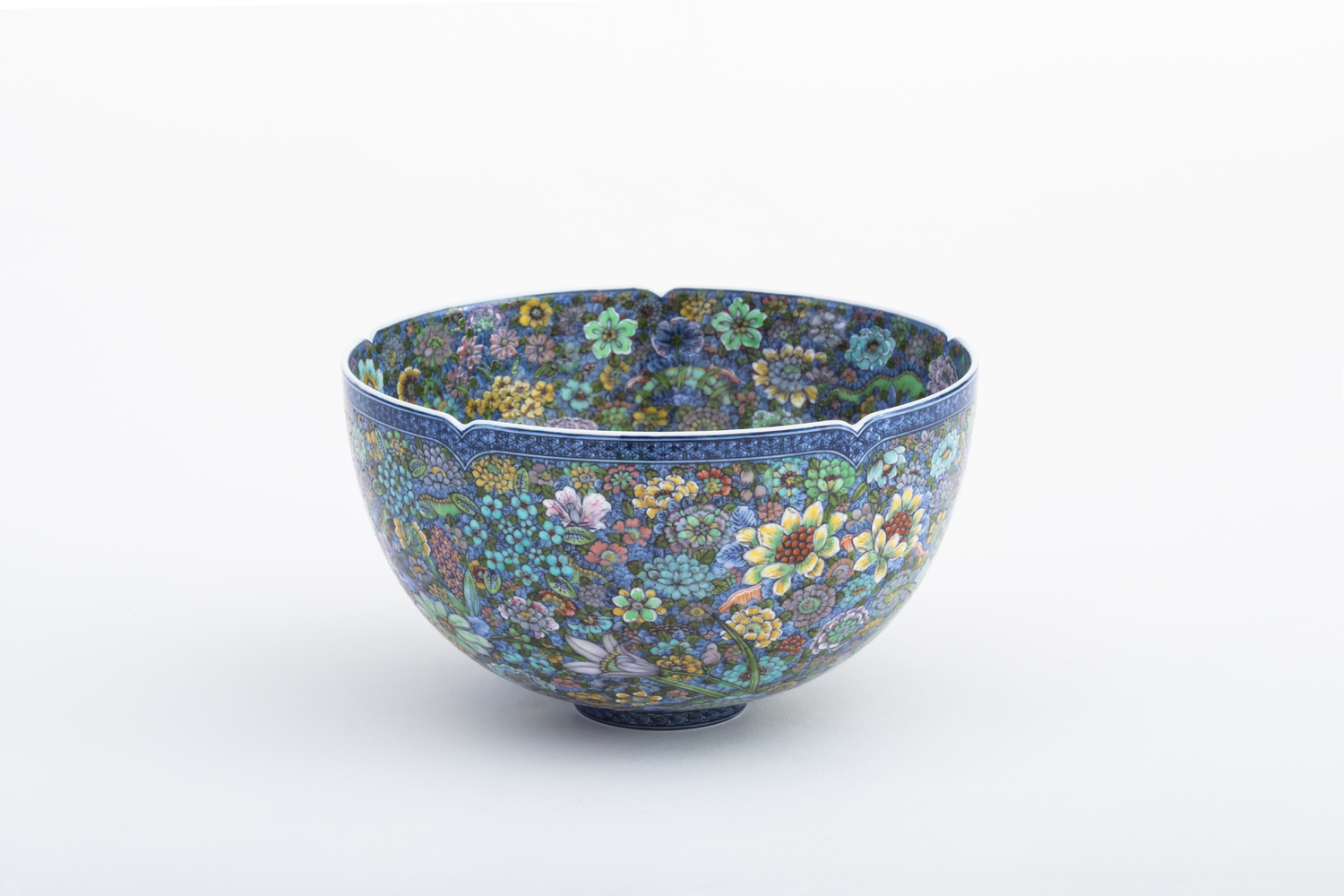 Untitled, bowl, 2019 Untitled, bowl, 2019