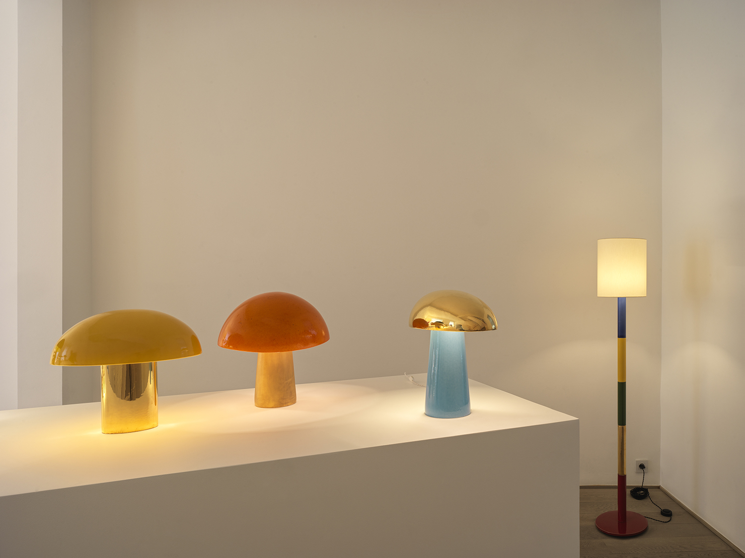 COLORGOLD