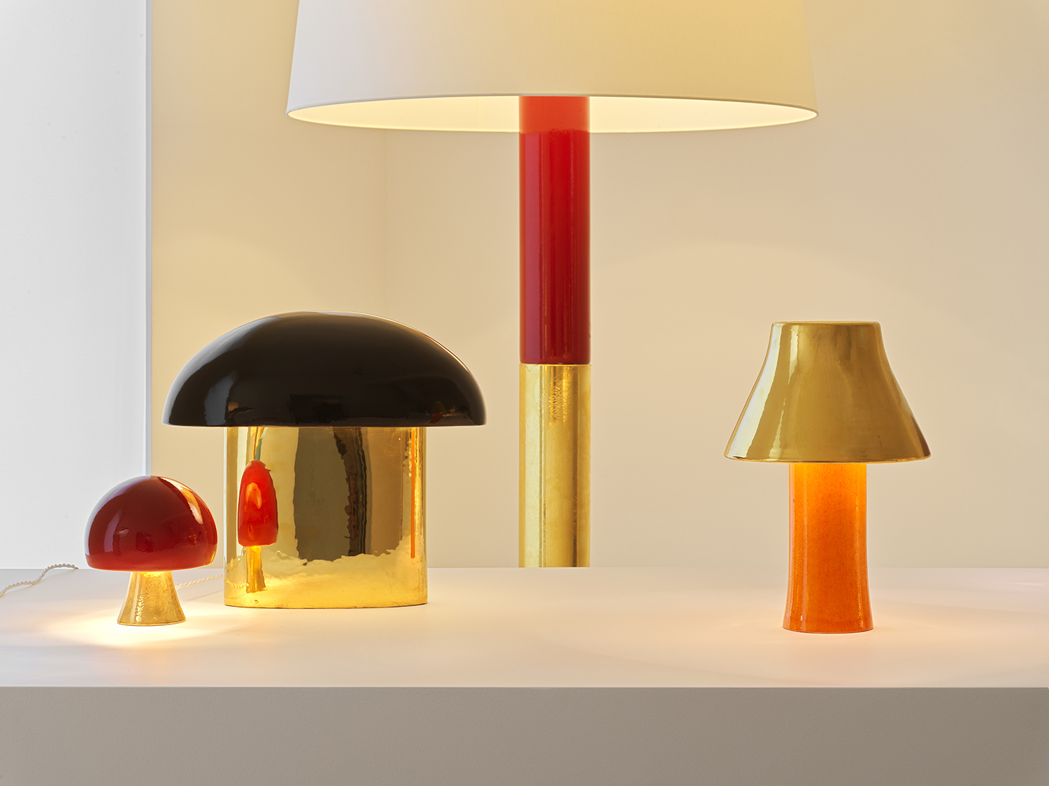 COLORGOLD